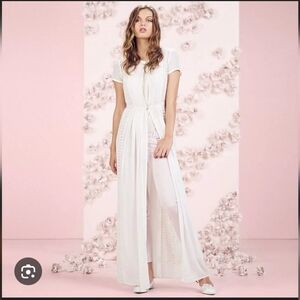 Lauren Conrad Runway